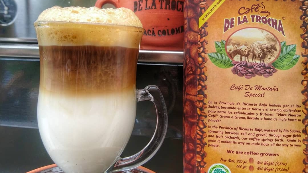 De La Trocha Jardín Botánico De Bogotá Photos 2